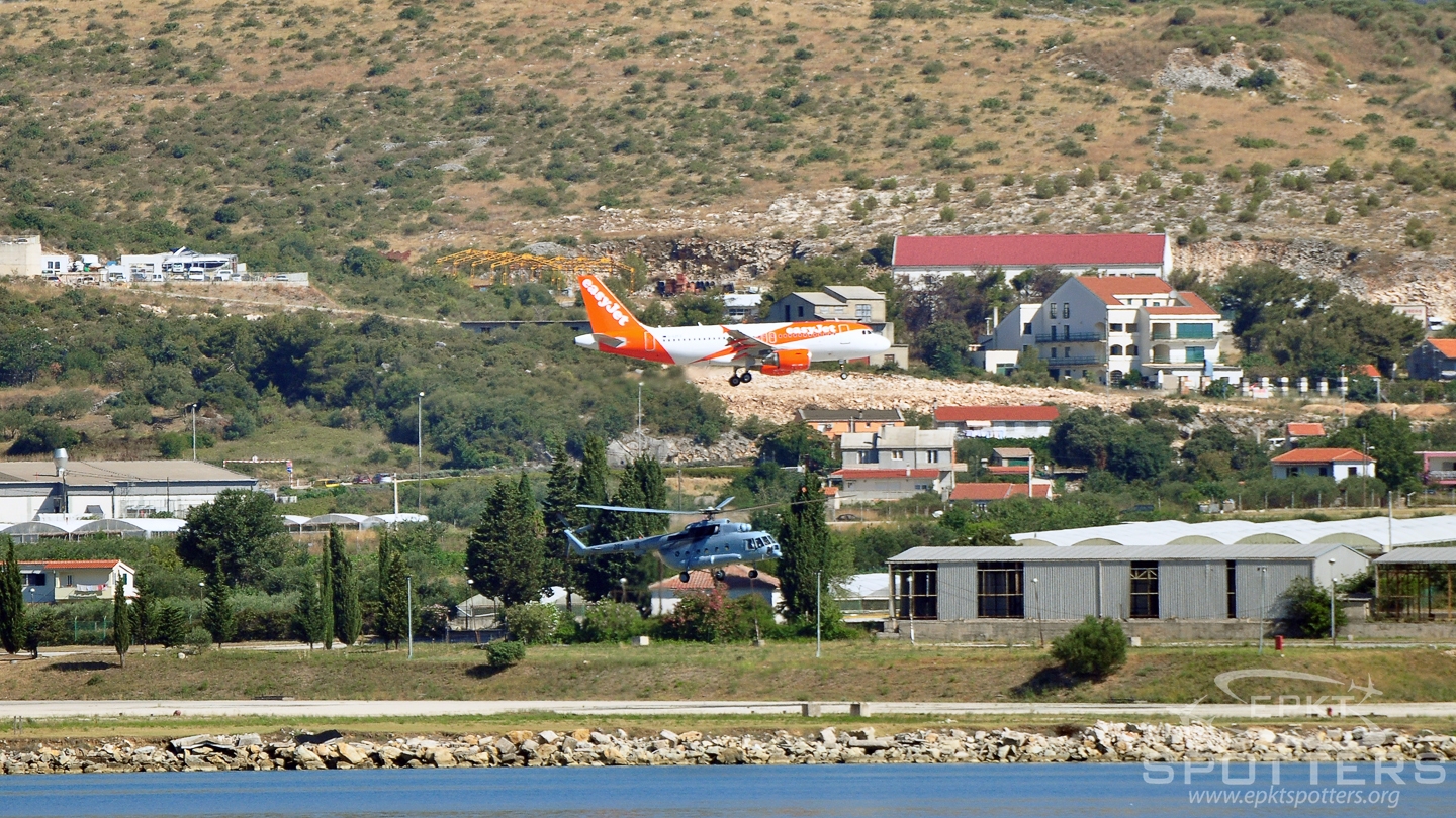 LDSP - Airport - Airport Runway-   () / Split - Split Croatia [LDSP/SPU]