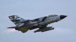 46+51/Panavia/TornadoECR/German Air Force/Patras Araxos Agamemnon Airport/Patras/Greece/LGRX/GPA 46+51/Panavia/TornadoECR/German Air Force/Patras Araxos Agamemnon Airport/Patras/Greece/LGRX/GPA