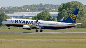 SP-RKZ/Boeing/737-8AS/Ryanair (Buzz)/Ferihegy/Budapest/Hungary/LHBP/BUD